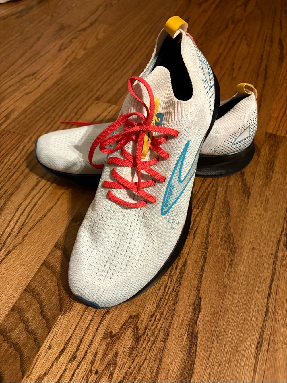 Brooks Women’s Levitate Sneakers